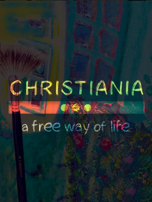 Christiania: a free way of life