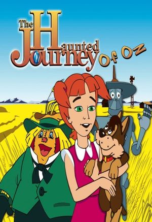 The Haunted Journey