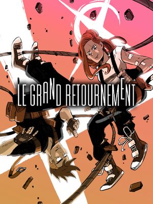 Le Grand Retournement