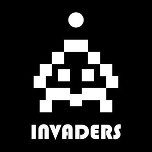 Invaders (Single)
