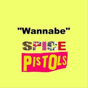 Wannabe (Single)