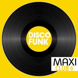 I’m in Love (club mix)