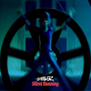 Silent Running (Single)