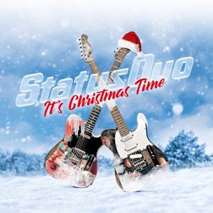 It’s Christmas Time (Quo‐Eoke mix)