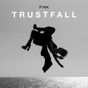 TRUSTFALL (Single)