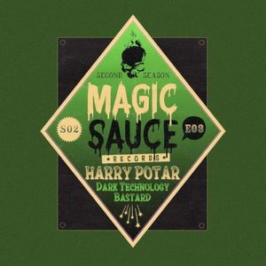 Magic Sauce S02E03 (Single)