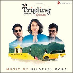 Tripling: Season 2 (Music from Tvf Original Series) (OST)