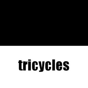 Tricycles