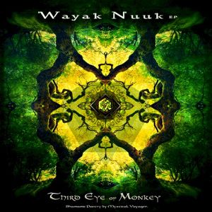 Wayak Nuuk EP (EP)