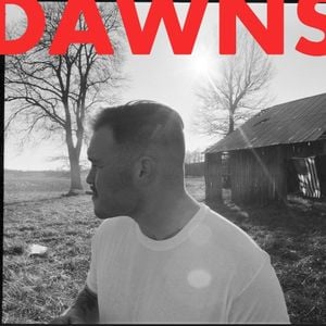 Dawns (Single)