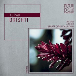 Drishti (EP)