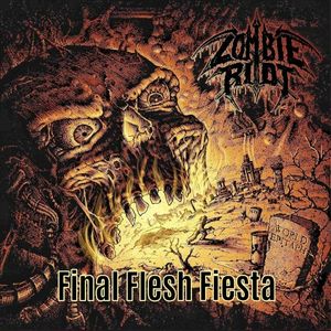 Final Flesh Fiesta (Single)