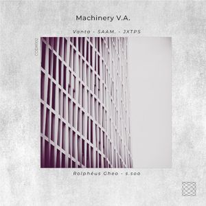 Machinery (EP)