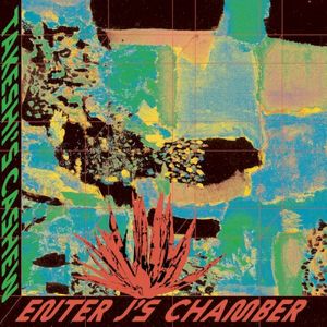 Enter J’s Chamber