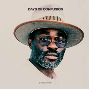 Days of Confusion (Single)