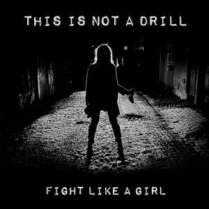 FIGHT LIKE A GIRL