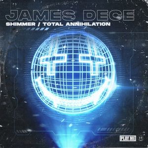 Shimmer / Total Annihilation (EP)