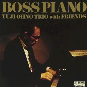 Boss Piano