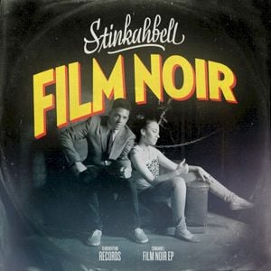 Film Noir EP (EP)