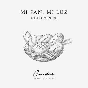 Mi pan, Mi Luz Instrumental