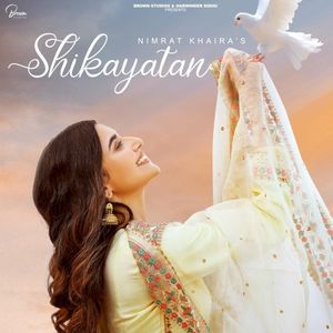 Shikayatan (Single)