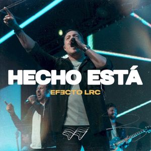 Hecho Está (Single)