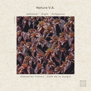 Nature (EP)