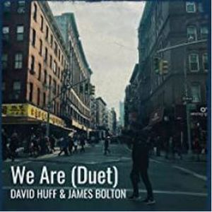 We Are (Duet) (Single)