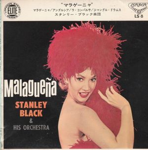 Malaguena (EP)