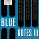 Pochette Blue Notes III - Milestones of Jazz Legends