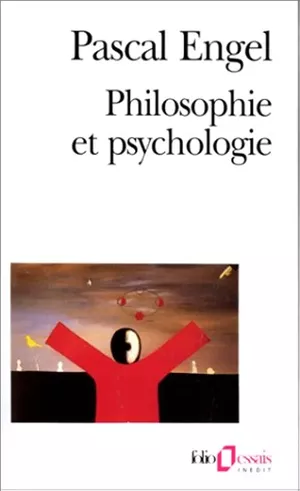 Philosophie et psychologie