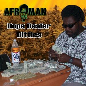 Dope Dealer Ditties
