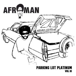 Parking Lot Platinum