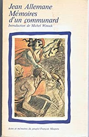 Mémoires d'un communard