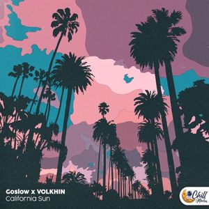 California Sun (Single)