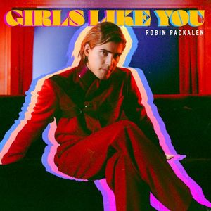 Girls Like You (Single)