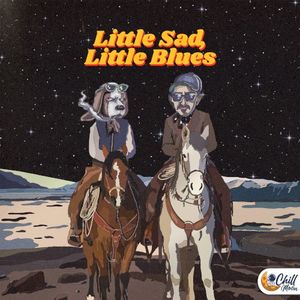 Little Sad, Little Blues (Single)