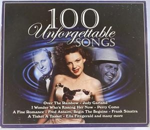 100 Unforgettable Songs