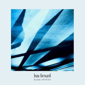 lean forward (Single)