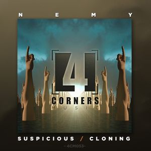 Suspicious / Cloning (Single)