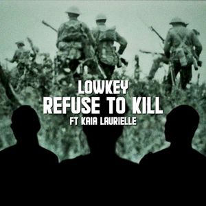 Refuse to Kill (Single)