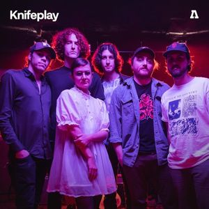 Knifeplay on Audiotree Live (Live)