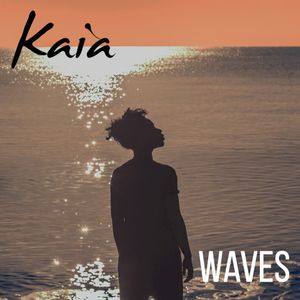 Waves (EP)