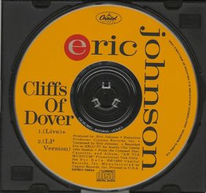 Cliffs of Dover (Single)