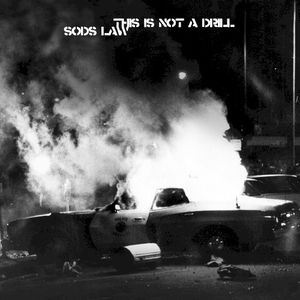 SPLIT WITH SODS LAW (EP)