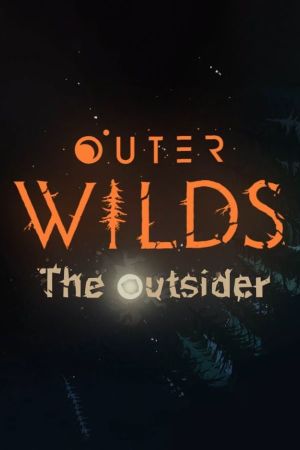 Outer Wilds: The Outsider