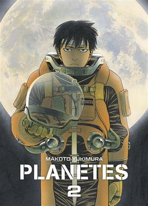 Planètes (Perfect Edition), tome 2