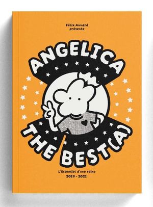 Angelica : The Best(a)