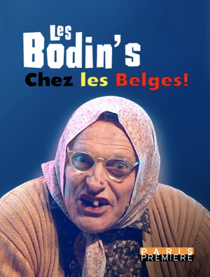 Les Bodin's chez les Belges