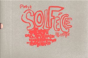 Petit solfège illustré